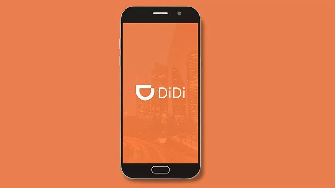 Así funciona Didi, la nueva App de transportes que llegó a Santiago