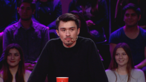 Las peticiones que le han llegado a Nico Gavilán tras ganar Pasapalabra