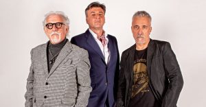 'El Discípulo del Chef': Ex notera sería la flamante animadora