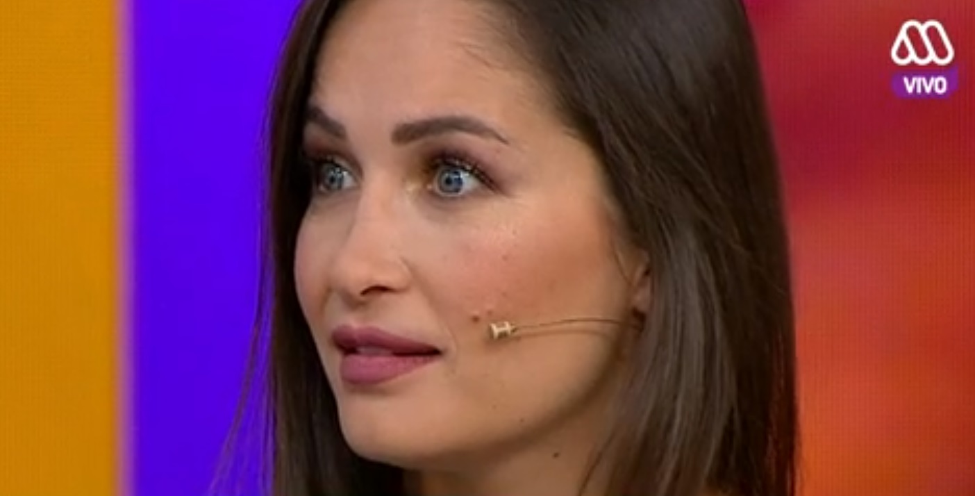 Francini Amaral habla de cómo cumplió el último sueño de su fallecida madre