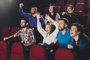 ¡Se acerca el "Día del Cine"! Conoce las promociones de este año