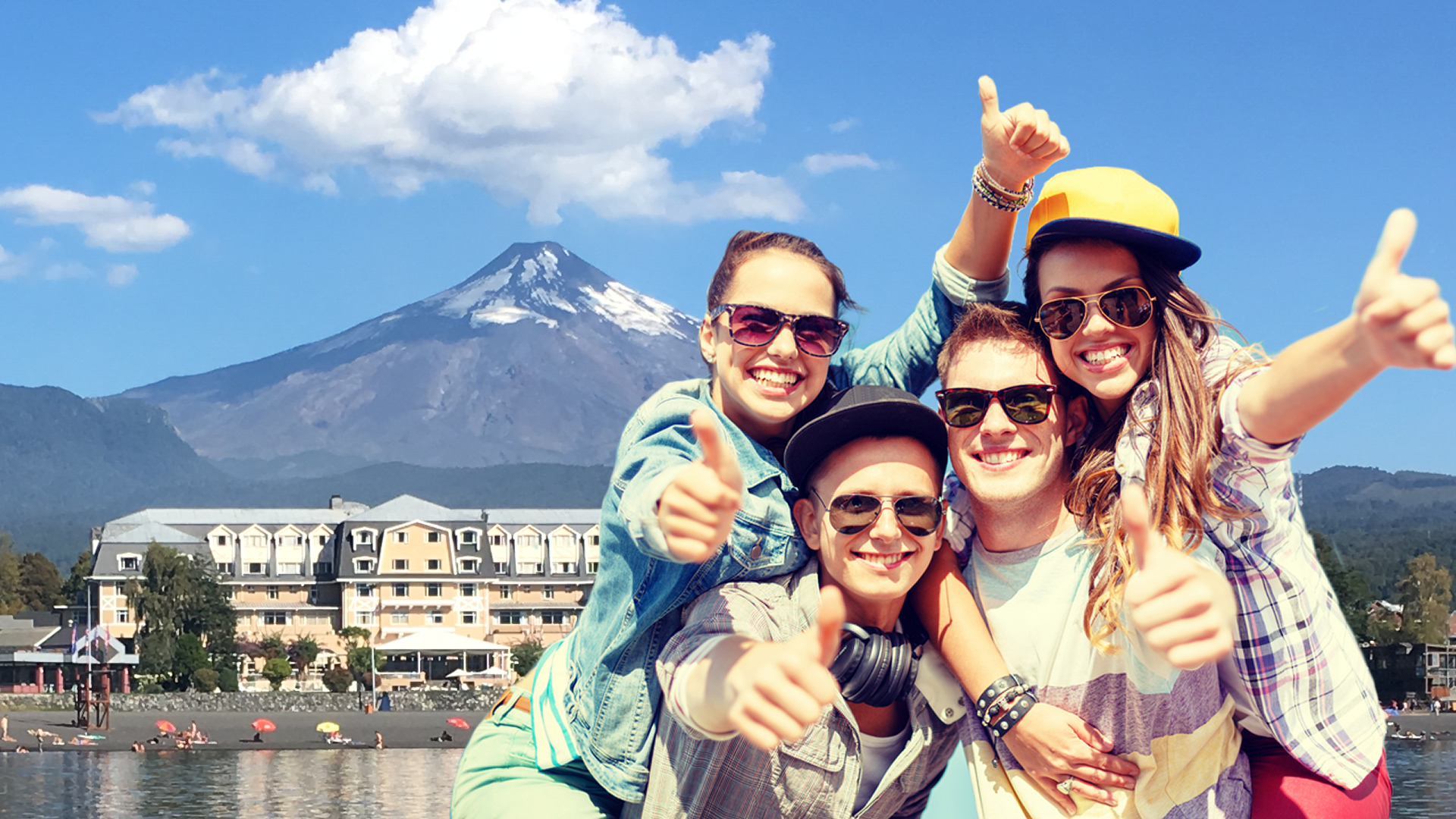 Gira de estudio: ¿Cómo organizarla y a dónde ir de viaje?