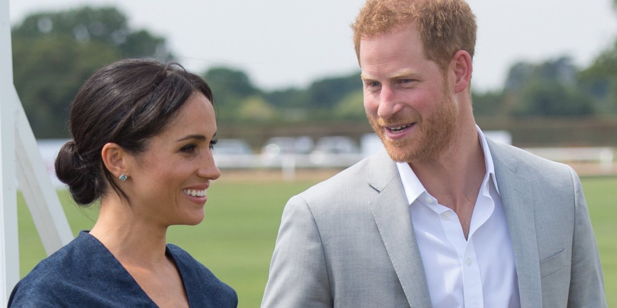 Confirman que Harry y Meghan Markle no volverán a trabajar para la Familia Real