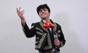 Imitador de Juan Gabriel se convirtió en el gran ganador de 'Yo Soy'