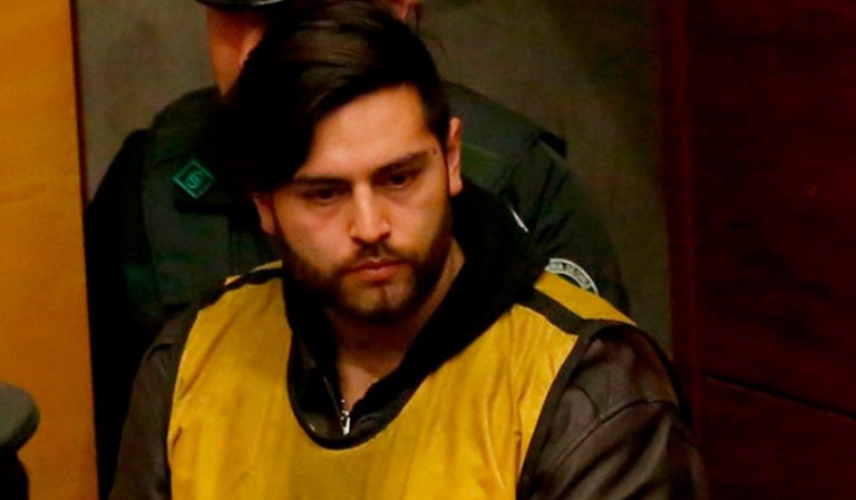 Mamá de Fernanda Maciel tras rechazo de solicitud de Felipe Rojas: "No merece libertad"