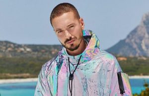 J Balvin habla por primera vez sobre las manifestaciones en Colombia