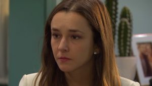 Exactriz de "Verdades ocultas" cuenta cómo es su vida en España tras coronavirus