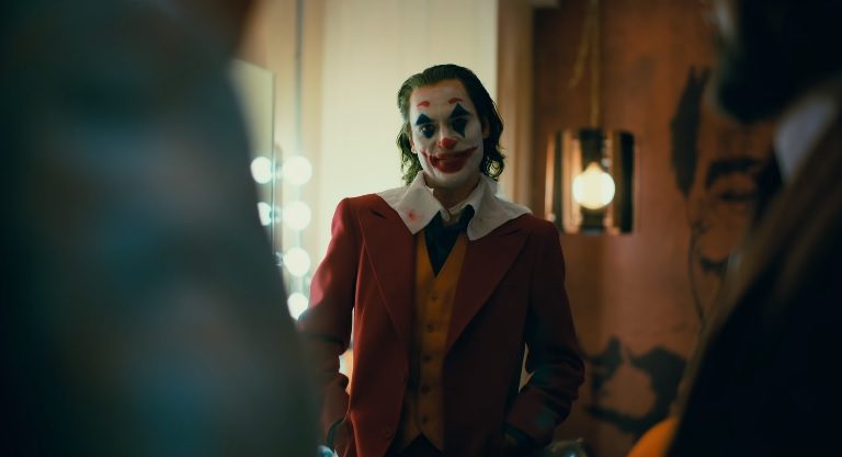 Lanzan el trailer del nuevo "Joker" con Joaquin Phoenix