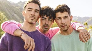 Jonas Brothers anuncia gira virtual: Conoce la fecha que podrás verlos desde Chile