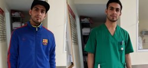 Joven profesional fue discriminado por su ropa: Su respuesta se hizo viral