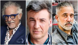 Recordados jueces de "MasterChef Chile" serán parte de nuevo programa de CHV