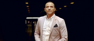 Julián Elfenbein emocionó al compartir carta que recibió de su hija Sarah