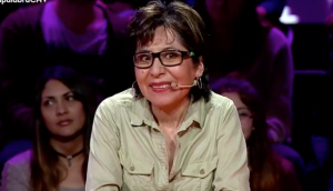 ¡Soa Ledy vuelve a la televisión! Aunque no a "Pasapalabra"