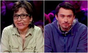 Ledy Ossandón tras filtración del triunfo de Nico Gavilán: "Mereces llevarte ese rosco"