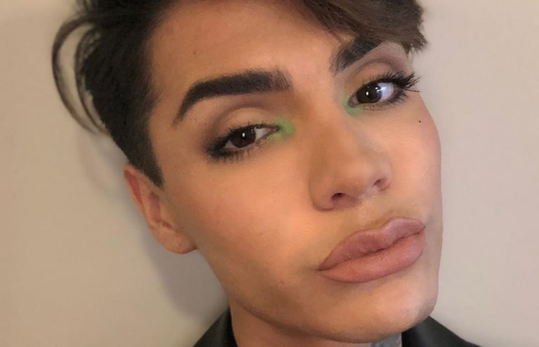 Leo Méndez Jr. hizo mea culpa tras exponer quiebre con su padre: "lo amo con toda el alma"