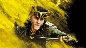 Tom Hiddleston cuenta detalles sobre la serie "Loki"