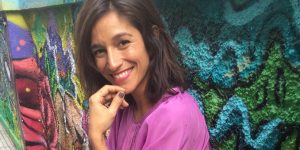 ¡Lorena Capetillo sorprende con radical cambio de look!