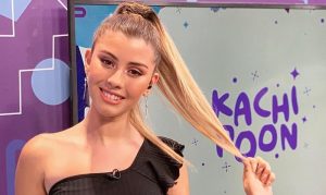 ¡Actriz María Fernanda Bertero asumió nuevo desafío en televisión!