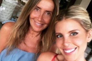 El nuevo emprendimiento de la mamá de Coté López dedicado a la belleza