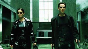 ¡Confirman el regreso de 'Matrix 4' con Keanu Reeves y Carrie-Anne Moss!