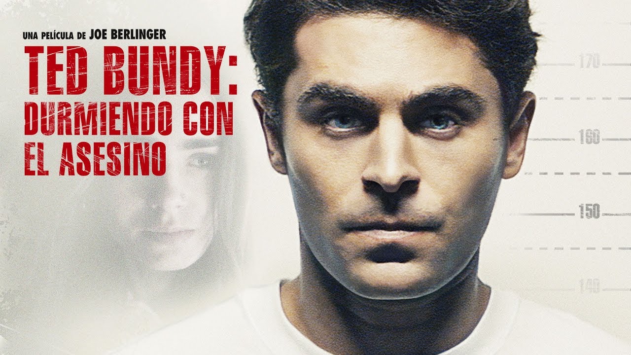 CONCURSO CERRADO #DosLaRevistaDeFMDOS te regala entradas para la película "Ted Bundy: Durmiendo con el asesino"