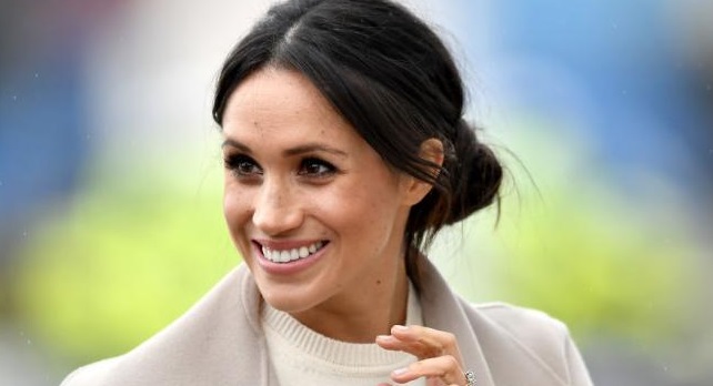 Meghan Markle ya tendría su primer trabajo en Canadá