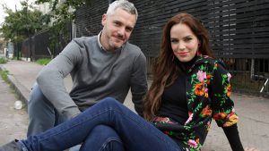 TVN anuncia el debut de su nueva comedia romántica, 'Amor en línea'