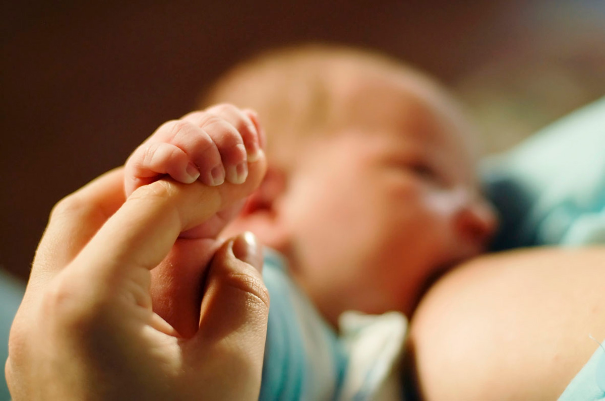 La experiencia de la lactancia: nuestros locutores nos cuentan las suyas