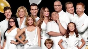 Preparando el fin: así ha cambiado el elenco de "Modern Family" en 10 años