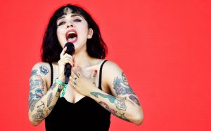 ¡Alerta de estreno! Escucha la nueva canción de Mon Laferte