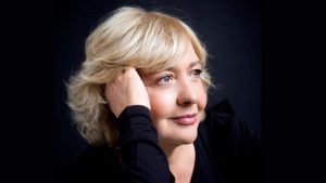 Mónica González es galardonada con el Premio Nacional de Periodismo