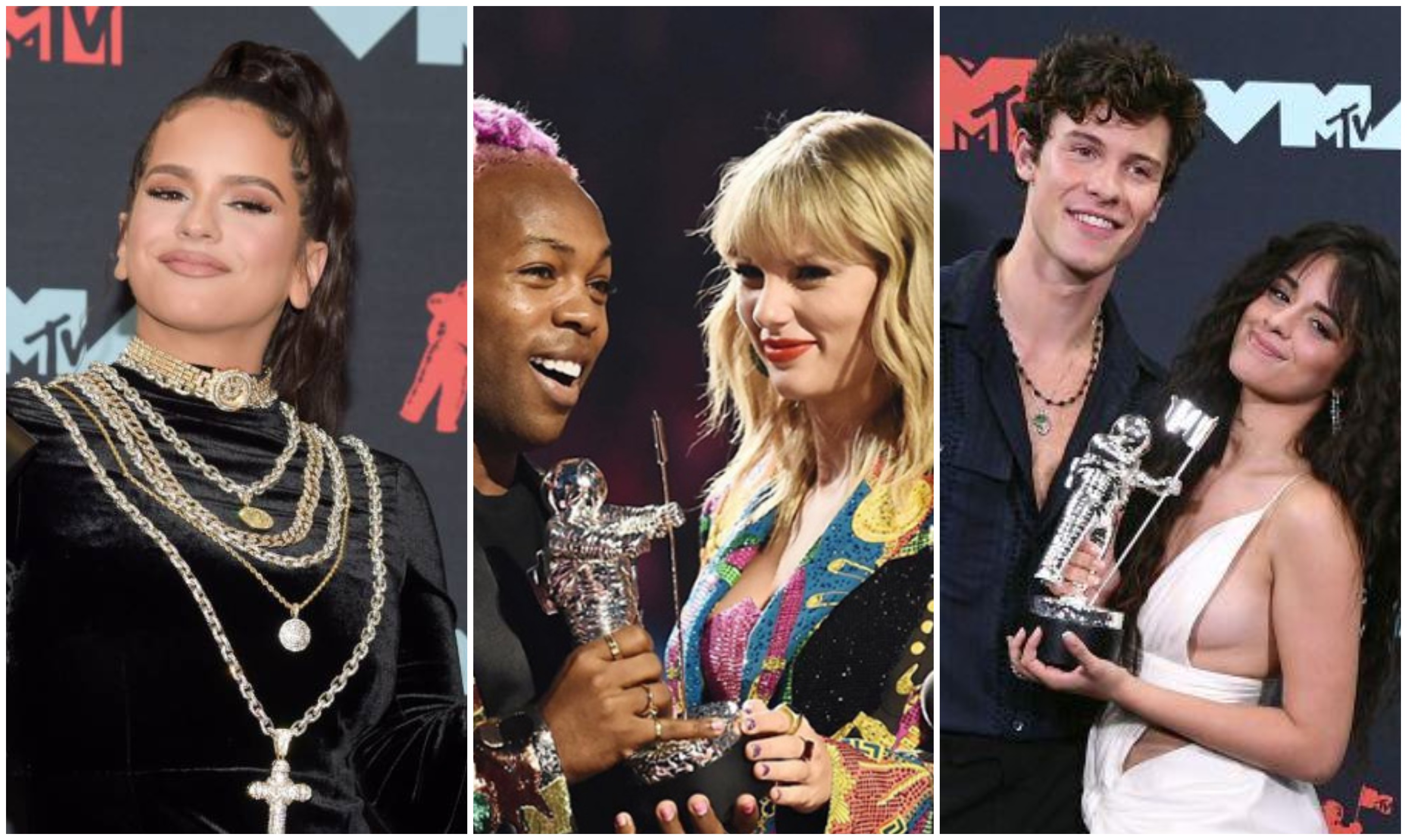 Los mejores momentos y lista completa de ganadores de los MTV Video Music Awards 2019