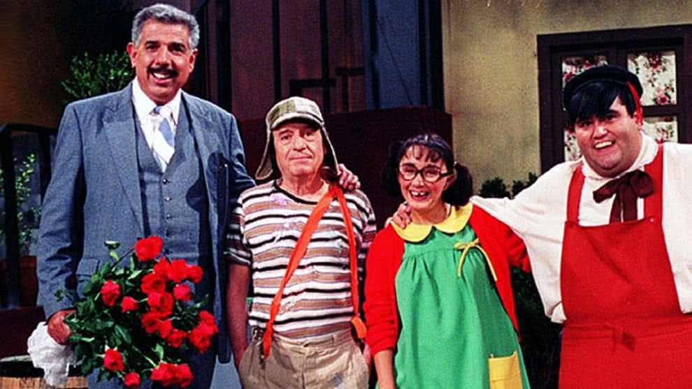 Para los nostálgicos: El Chavo del 8 vuelve a ser emitido en las tardes