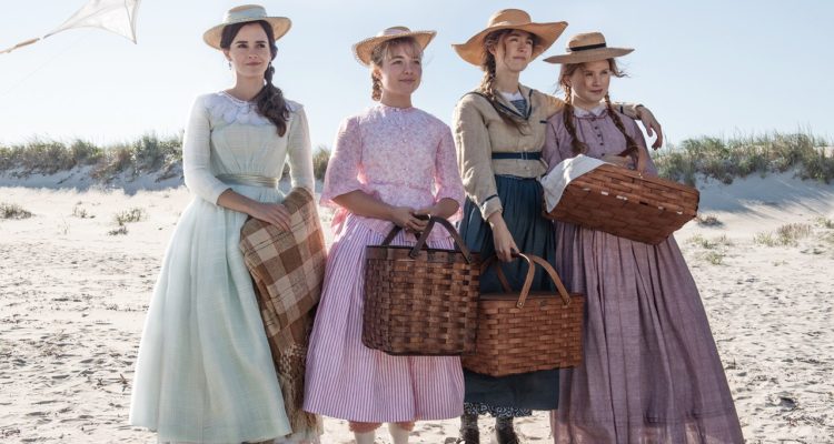 Revisa el tráiler de "Mujercitas" con Saoirse Ronan y Emma Watson