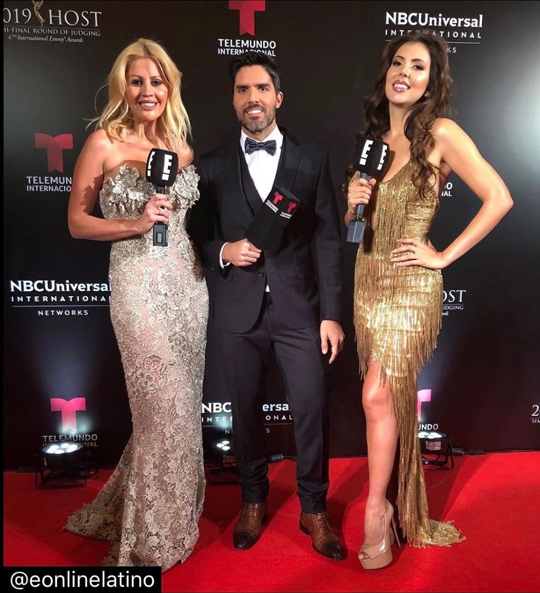 Ex miss Chile Nataly Chilet