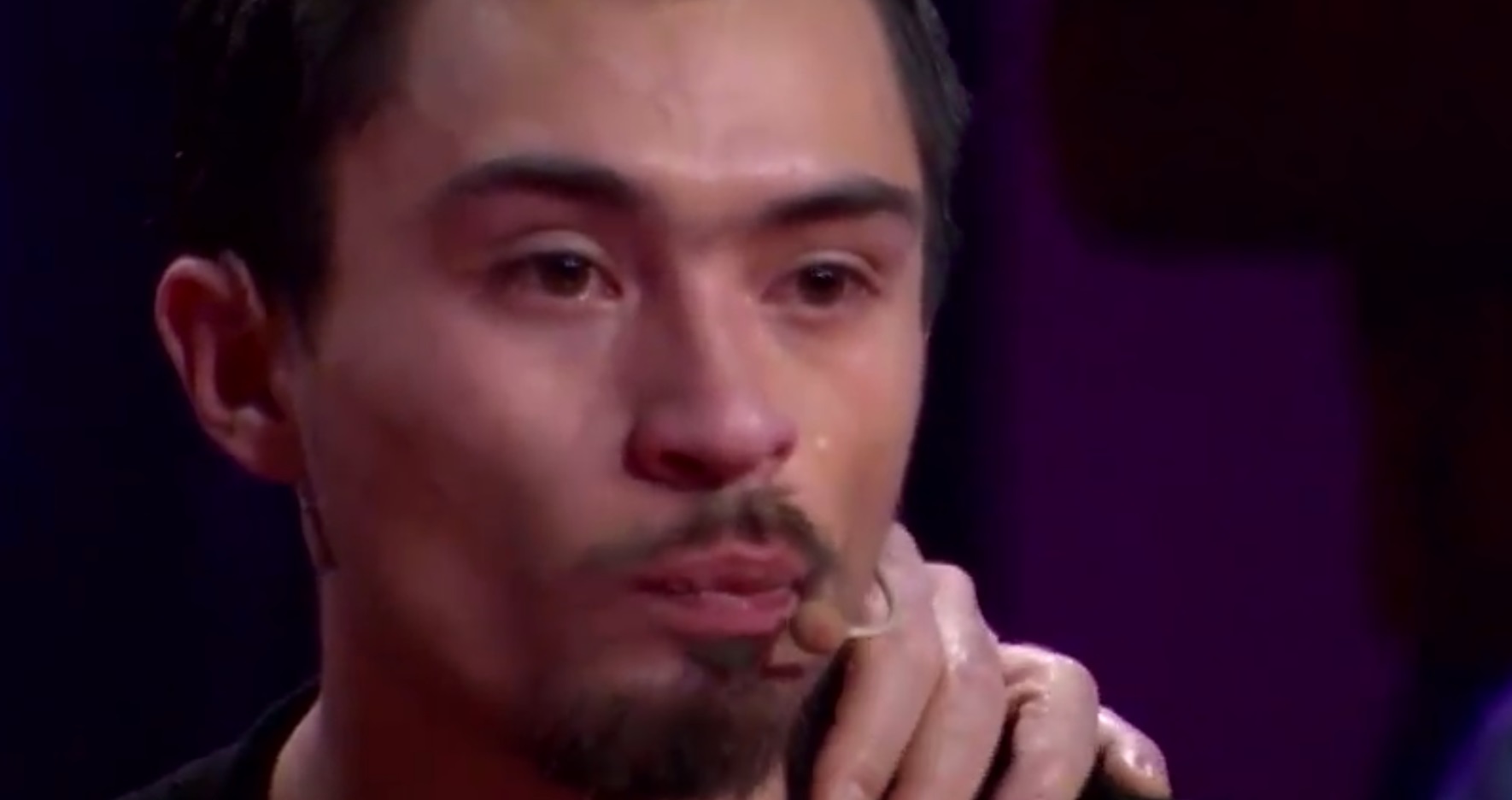 La emotiva dedicatoria de Nico Gavilán tras su triunfo en "Pasapalabra"