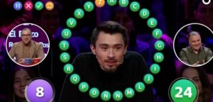 Matías Gavilán reveló en que se gastó el dinero del Rosco su hermano Nico