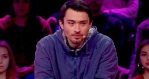 Esto es lo primero que hará Nicolás Gavilán con su millonario premio