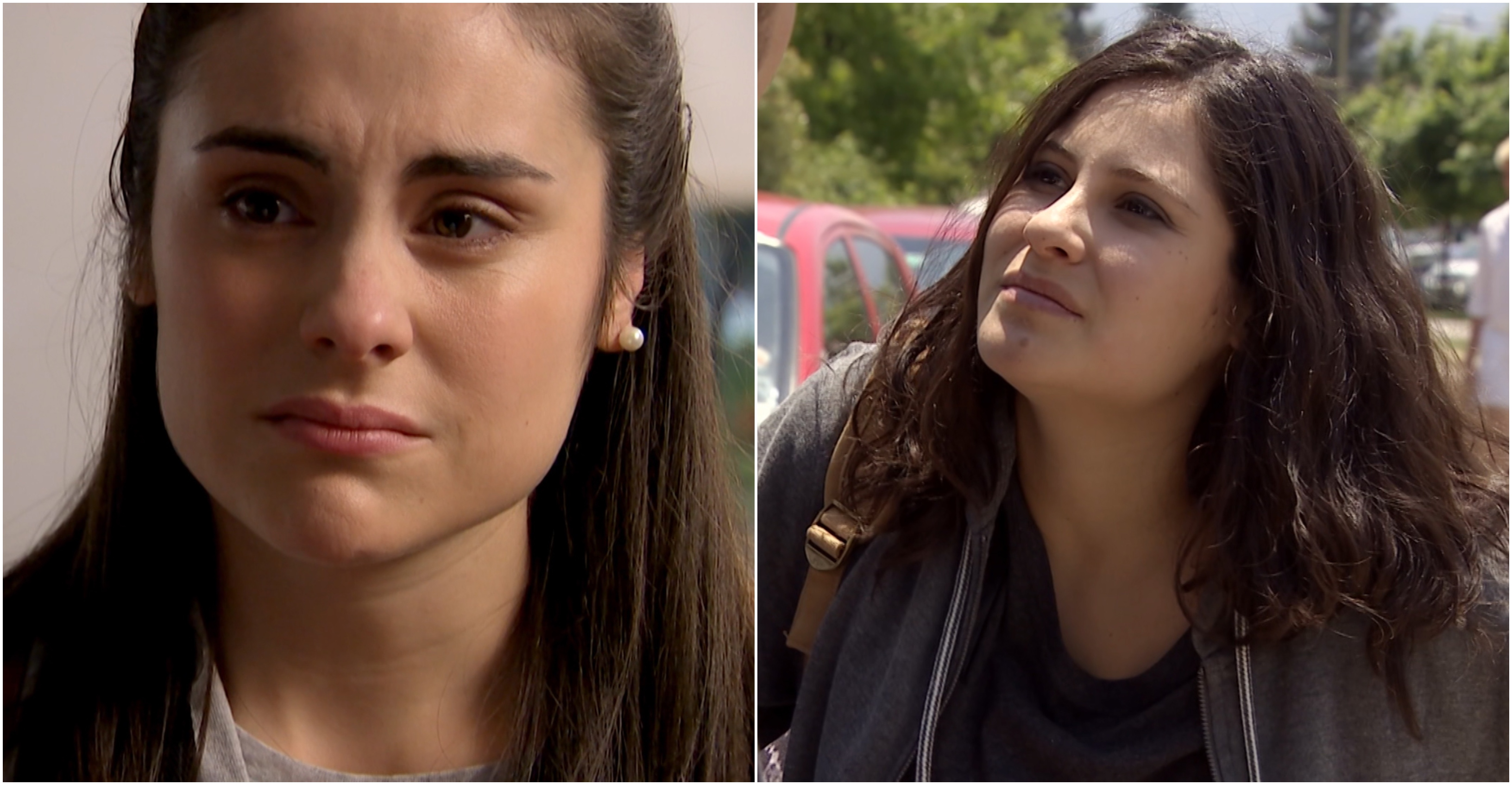 ¿Lo sabías? El lazo que une a Florencia y Fabiola de "Juegos de poder" fuera de la ficción