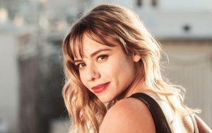 María Gracia Omegna comparte foto de su hija con potente mensaje