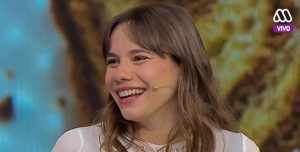 La decisión de María Gracia Omegna con su embarazo: No saber el sexo del bebé