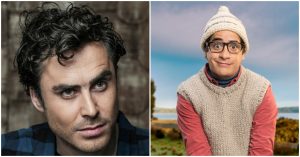 Fernando Godoy bromea a Nicolás Oyarzún en redes: 'Sabía que alguna falla te encontraría'