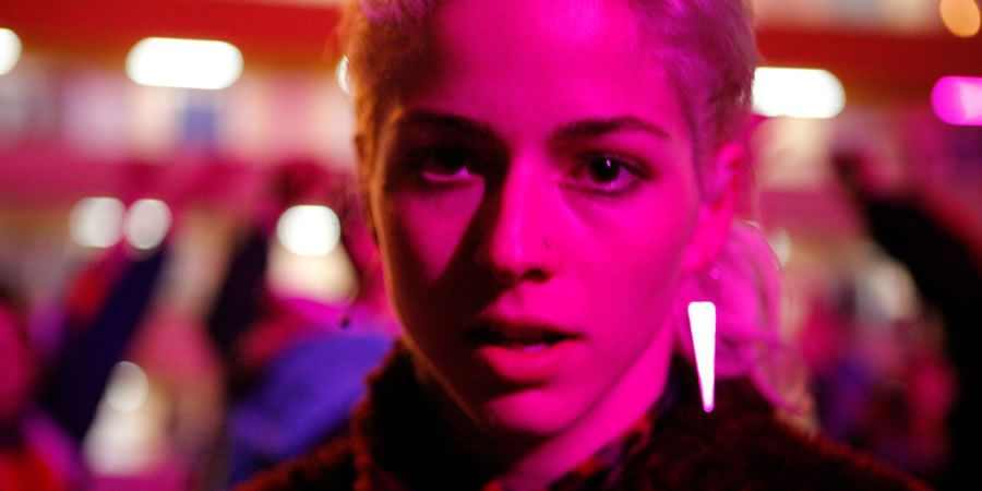 Lanzan trailer de "Ema", la cinta dirigida por Pablo Larraín