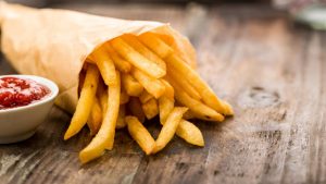 ¡Estas son las promociones para celebrar el Día de las Papas Fritas!
