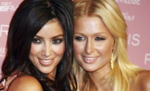 Kim Kardashian admitió abiertamente que debe su carrera a Paris Hilton: "Haría lo que sea por ella"