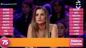 Equipo de "Pasapalabra" fue criticado en redes por no conocer actores de "Jappening con Ja"