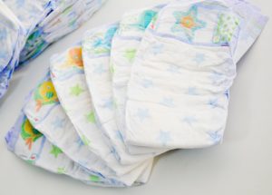 CMPC compensará a clientes por colusión en pañales