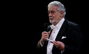 Nueve mujeres denuncian haber sido víctimas de acoso sexual por Plácido Domingo