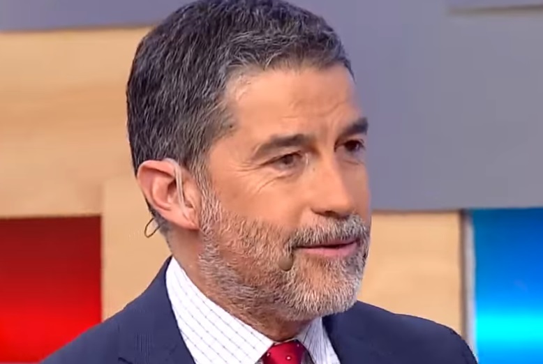 La frase de Polo Ramírez en "Bienvenidos" que causó molestia en redes sociales