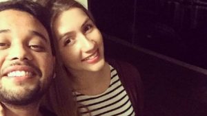 El conmovedor mensaje de Araceli Díaz a dos años de la muerte de Cangri